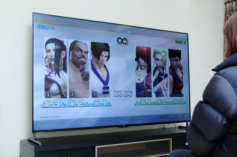 TCL 98Q10G深度评测：我愿称为年度最值得买的Mini LED电视