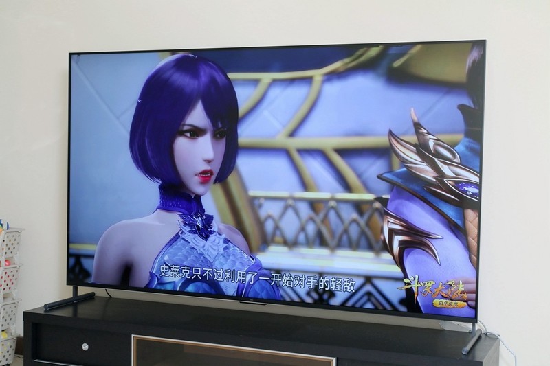 TCL 98Q10G深度评测：我愿称为年度最值得买的Mini LED电视