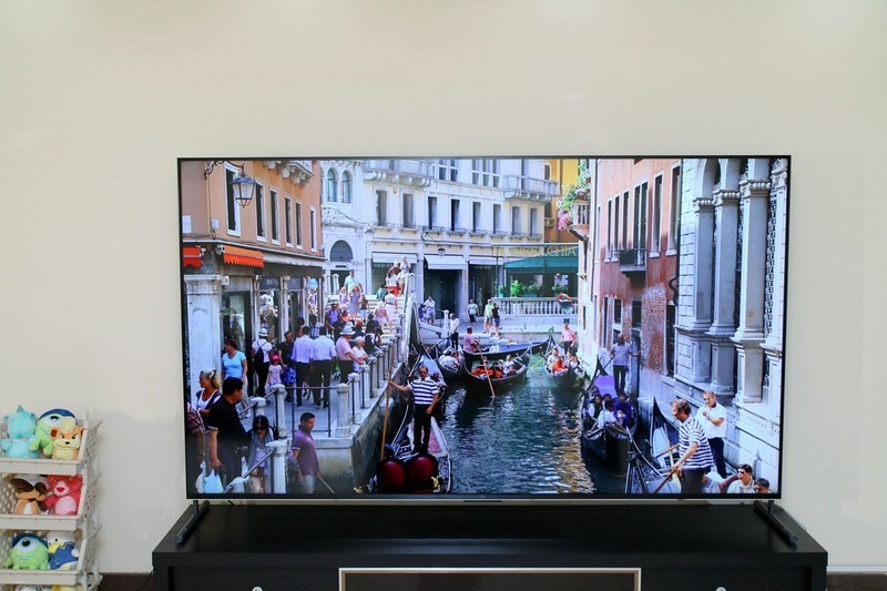 TCL 98Q10G深度评测：我愿称为年度最值得买的Mini LED电视