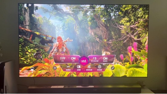 小小意见“让你的LG G3游戏更畅快：游戏模式画面设定技巧大公开！”
