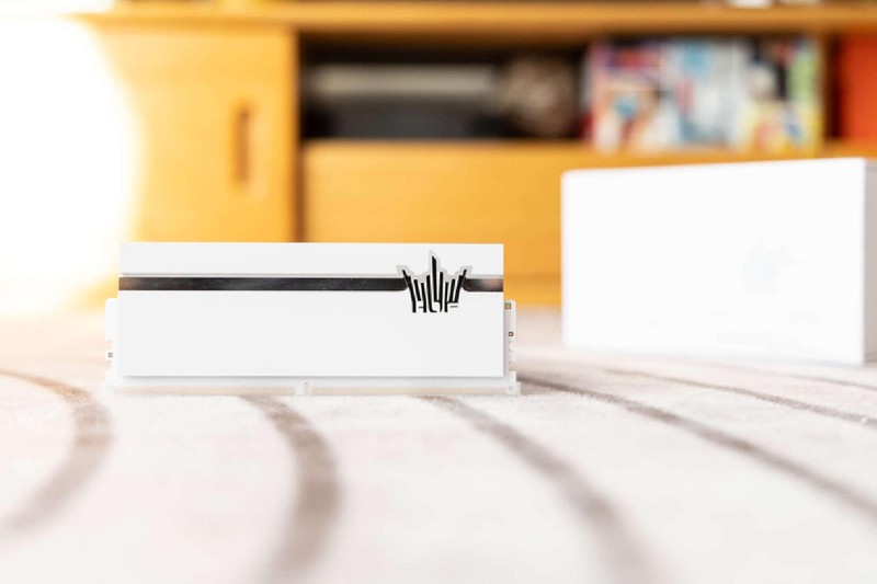 越级实力，A-Die颗粒，影驰名人堂HOF DDR5高频套条评测