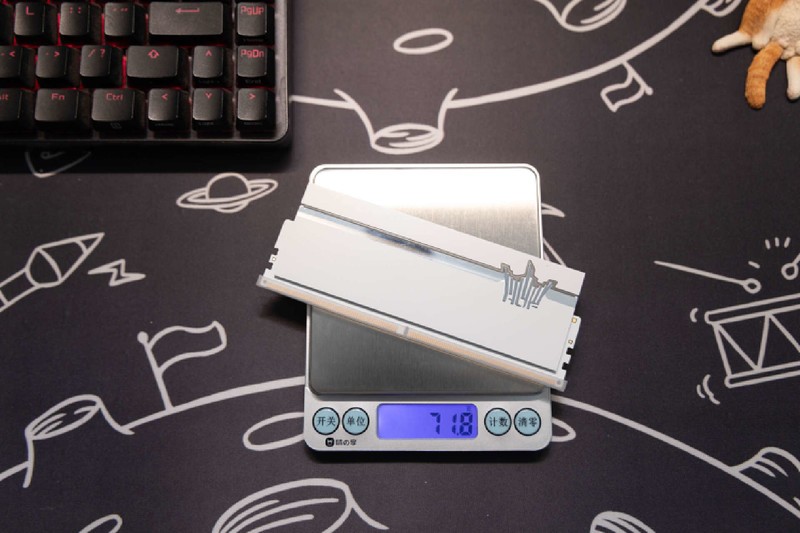 越级实力，A-Die颗粒，影驰名人堂HOF DDR5高频套条评测