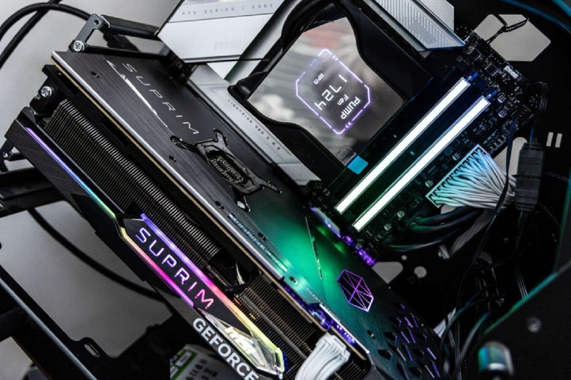 越级实力，A-Die颗粒，影驰名人堂HOF DDR5高频套条评测