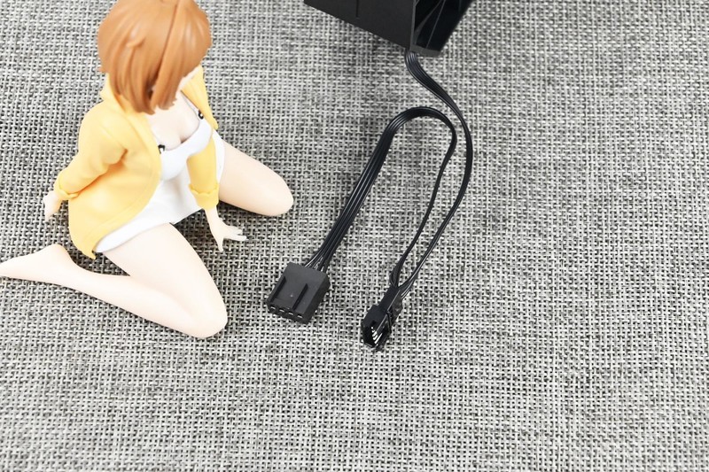 德商德静界DARK ROCK PRO 5散热器开箱评测：静音&性能不妥协