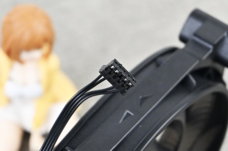 德商德静界DARK ROCK PRO 5散热器开箱评测：静音&性能不妥协