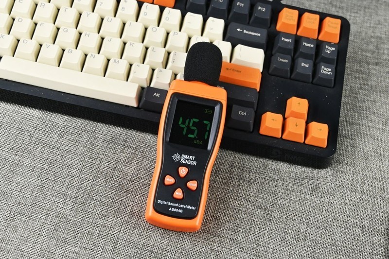 德商德静界DARK ROCK PRO 5散热器开箱评测：静音&性能不妥协