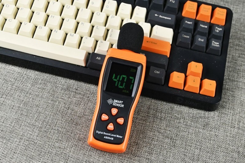 德商德静界DARK ROCK PRO 5散热器开箱评测：静音&性能不妥协