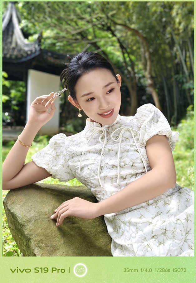 vivo S19 Pro影像评测，全场景人像拍照出大片