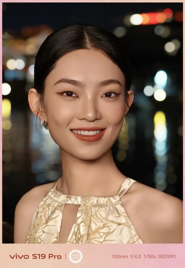 vivo S19 Pro影像评测，全场景人像拍照出大片
