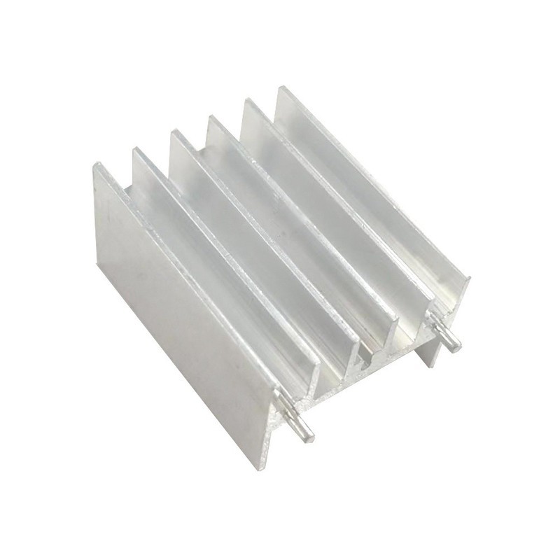 定制散热器，让电子元件“冷静”工作，告别“火热”困扰！