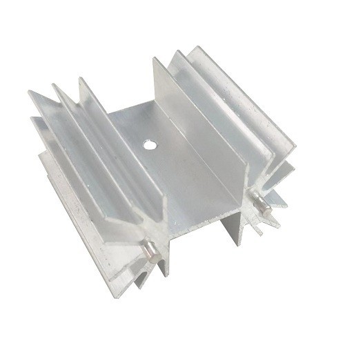 定制散热器，让电子元件“冷静”工作，告别“火热”困扰！