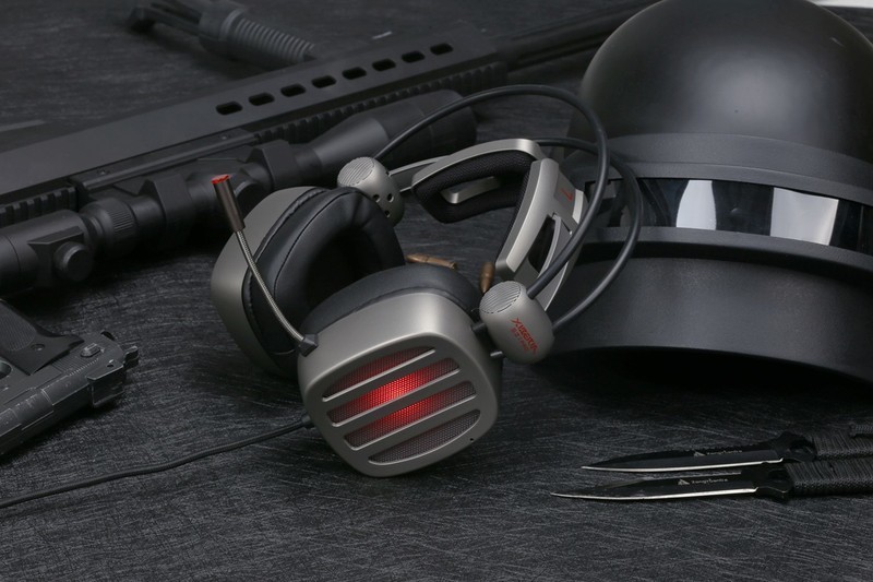 自我超越不停步，比S21更舒适的游戏耳机，西伯利亚S31