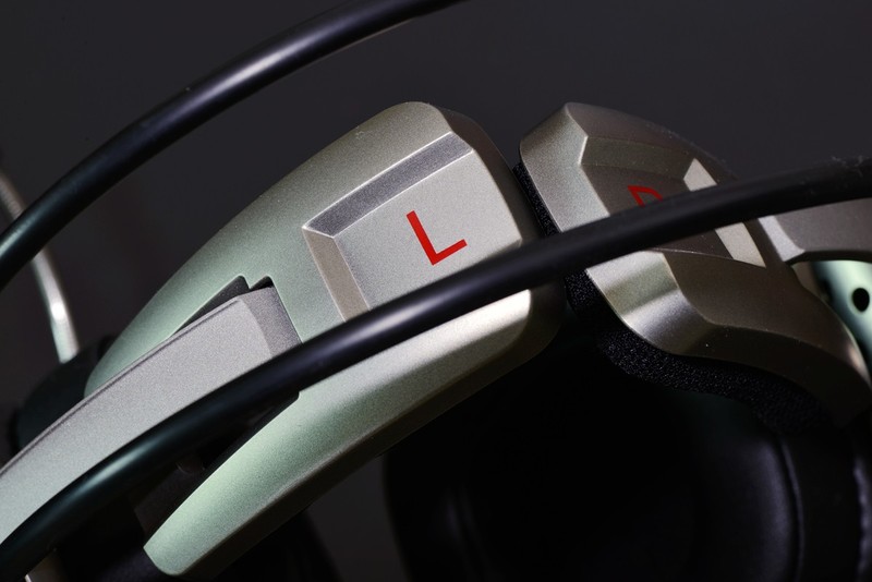 自我超越不停步，比S21更舒适的游戏耳机，西伯利亚S31