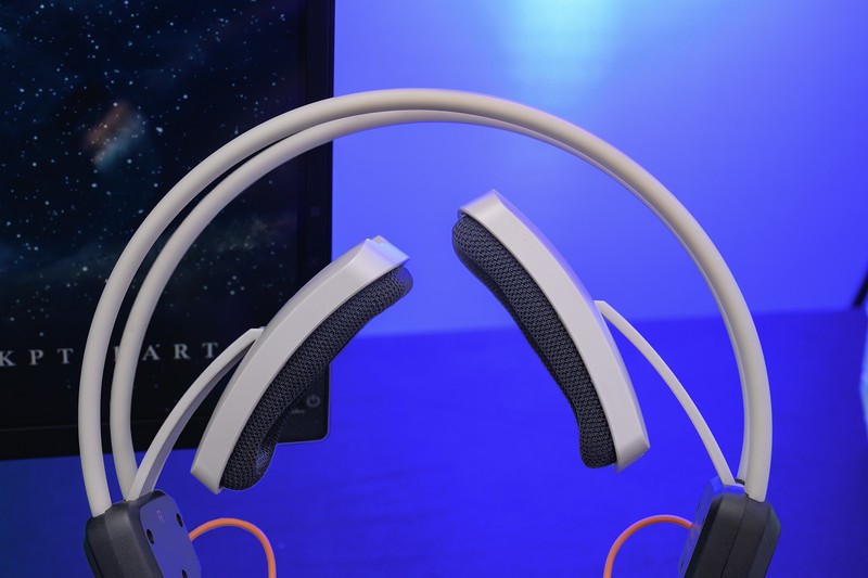 自我超越不停步，比S21更舒适的游戏耳机，西伯利亚S31