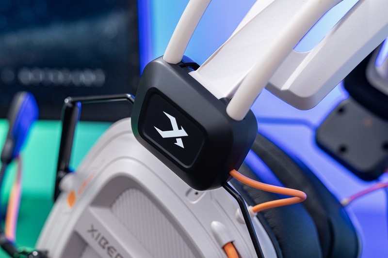 自我超越不停步，比S21更舒适的游戏耳机，西伯利亚S31