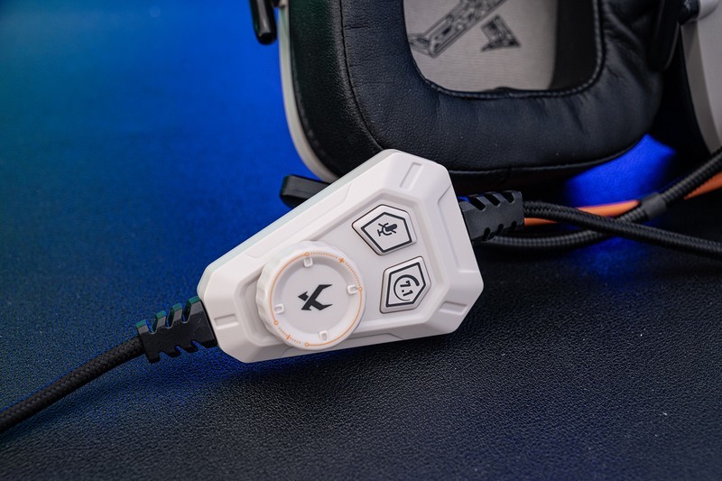 自我超越不停步，比S21更舒适的游戏耳机，西伯利亚S31