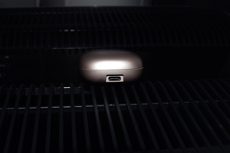 运动中的极致体验 魔浪FiiTii Z挂耳式无线蓝牙耳机