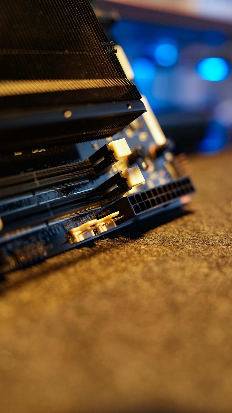 mini主机王者的主板怎么样？铭凡BD795iSE MoDT主板赏析