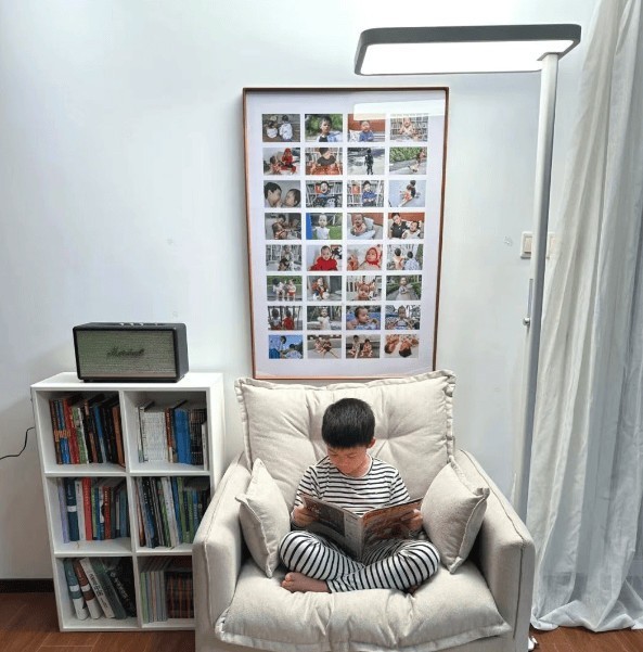 全光谱大路灯伤眼睛吗？2025揭露劣质护眼大路灯的三大罪状！