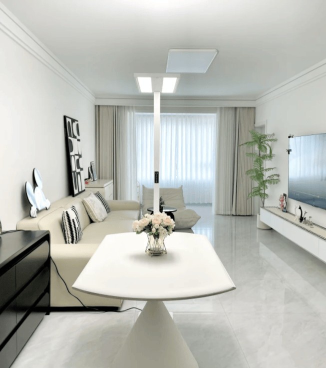 全光谱大路灯伤眼睛吗？2025揭露劣质护眼大路灯的三大罪状！