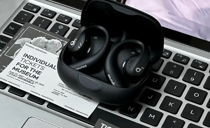 不入耳开放式耳机哪个品牌好？盘点十大入手不亏的热门开放式耳机！