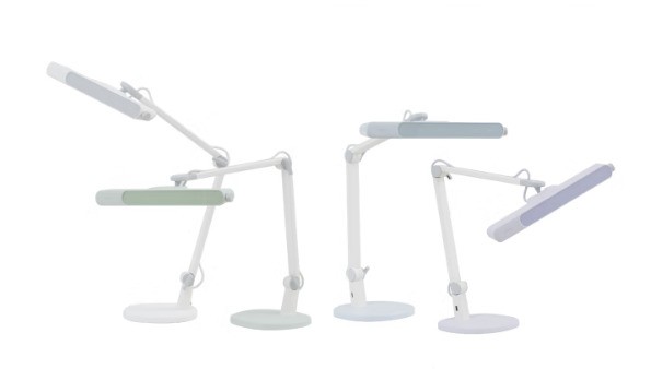 学生台灯护眼灯哪个牌子好？2025 年最新护眼灯品牌推荐