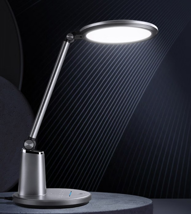 学生台灯护眼灯哪个牌子好？2025 年最新护眼灯品牌推荐