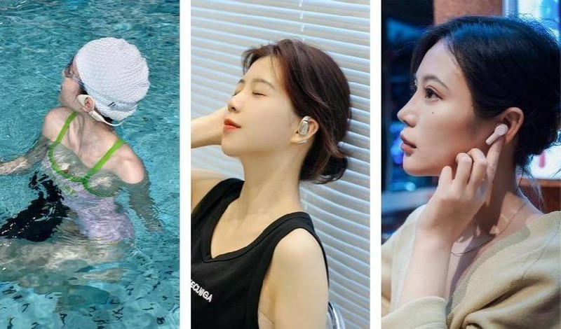 开放式蓝牙耳机哪个品牌好用？开放式耳机品牌推荐TOP10出炉！