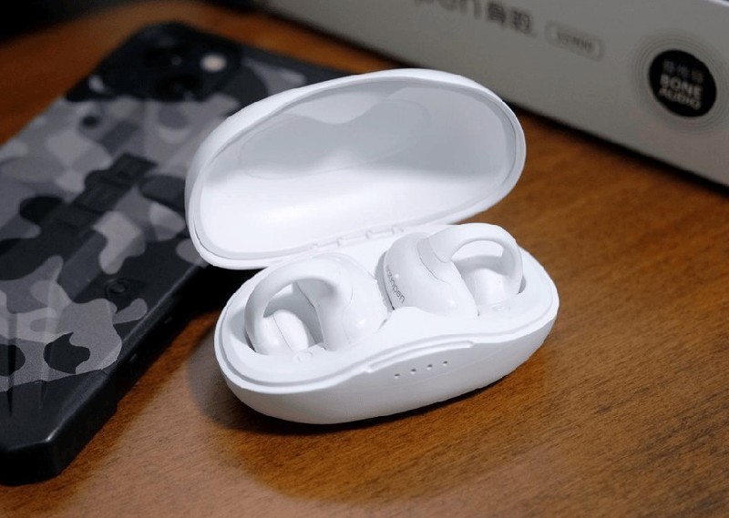 开放式蓝牙耳机哪个品牌好用？开放式耳机品牌推荐TOP10出炉！