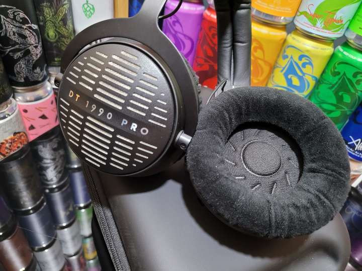 百年老店专业旗舰，经典升级历久弥新！拜雅DT 1990 PRO MKII