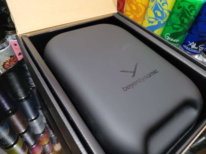 百年老店专业旗舰，经典升级历久弥新！拜雅DT 1990 PRO MKII