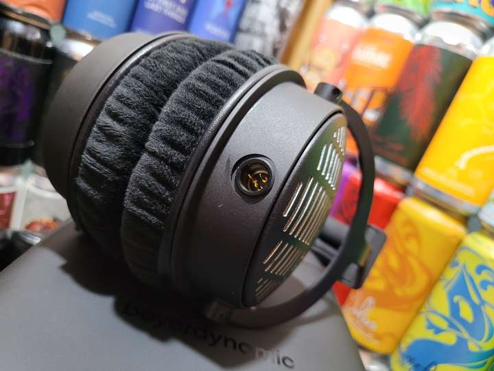 百年老店专业旗舰，经典升级历久弥新！拜雅DT 1990 PRO MKII