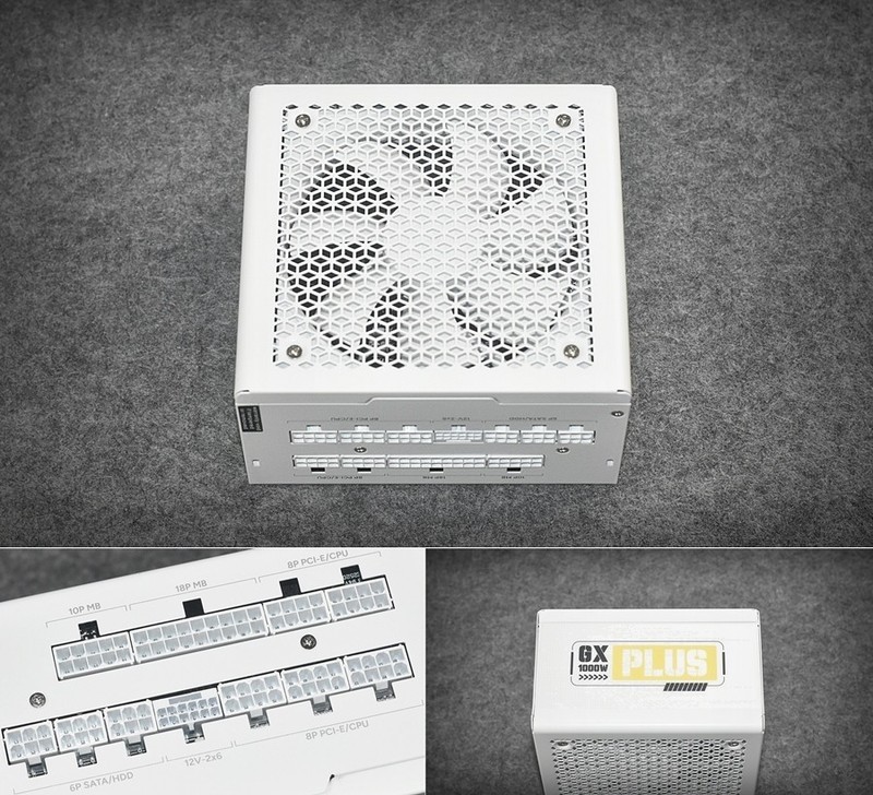 PCIe4.0固态另一种选择 金百达KP270标配物缓 实测分享