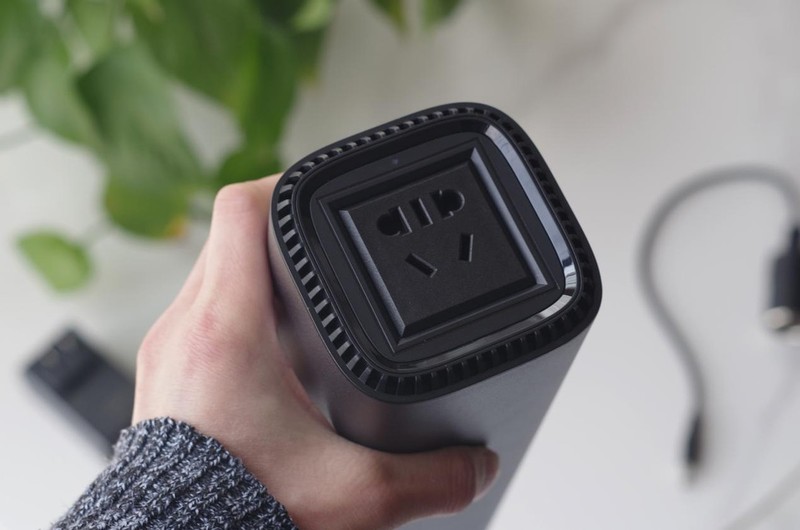 带着“市电”跑遍全国，移动办公首选ORICO AT150储能电源