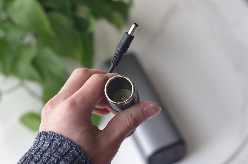 带着“市电”跑遍全国，移动办公首选ORICO AT150储能电源