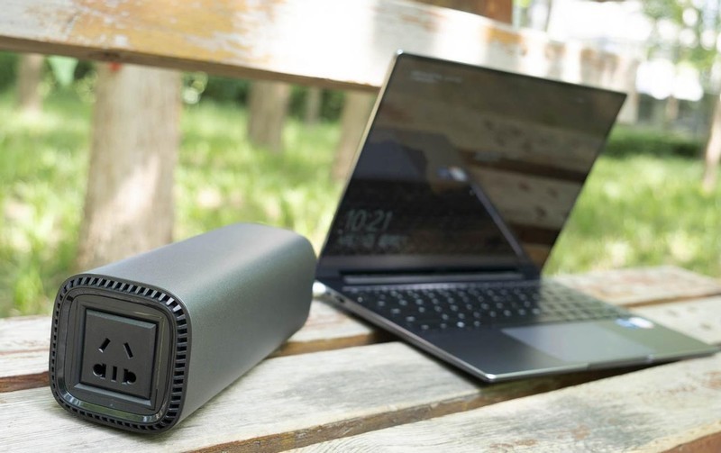 带着“市电”跑遍全国，移动办公首选ORICO AT150储能电源