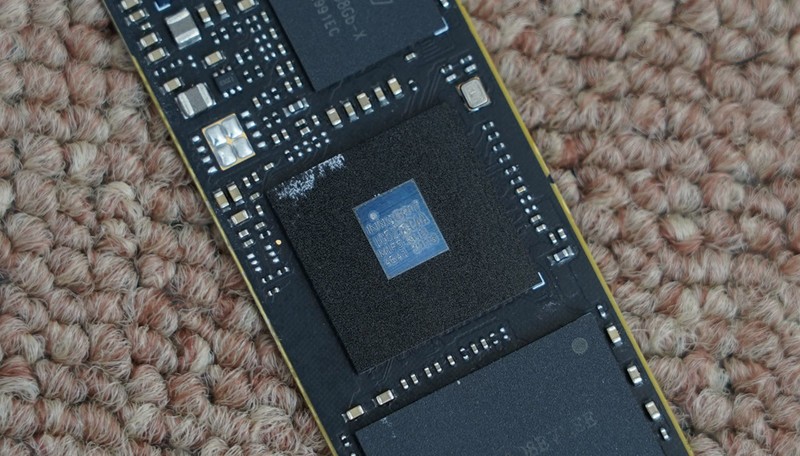 只为极致速度，宏碁掠夺者 GM7000 1TB PCIe 4.0 SSD评测分享