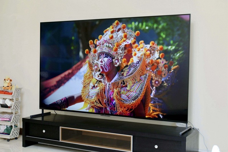 TCL 98Q10G深度评测：我愿称为年度最值得买的Mini LED电视