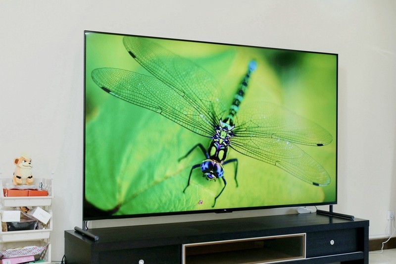 TCL 98Q10G深度评测：我愿称为年度最值得买的Mini LED电视