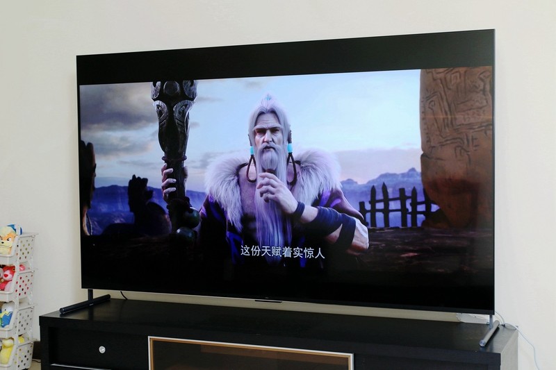 TCL 98Q10G深度评测：我愿称为年度最值得买的Mini LED电视