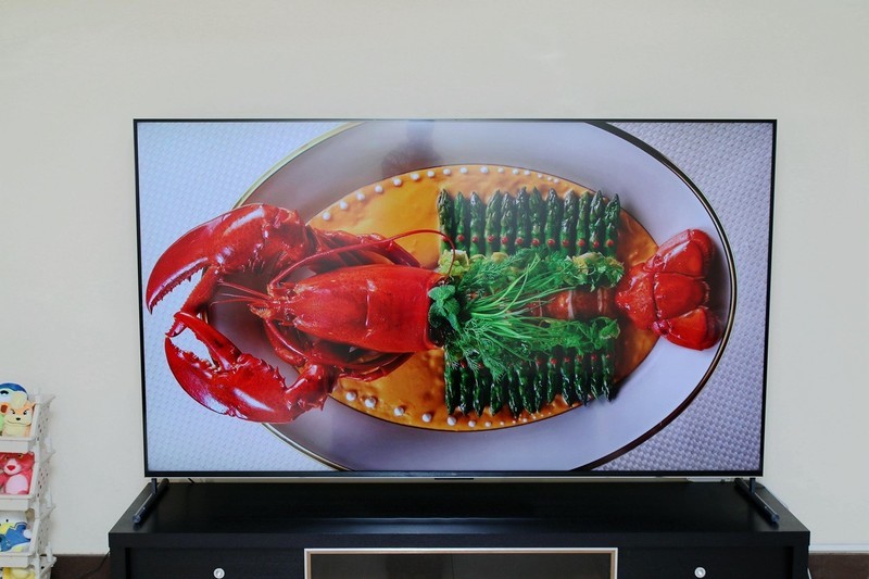TCL 98Q10G深度评测：我愿称为年度最值得买的Mini LED电视