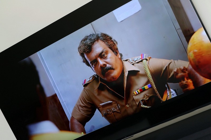 TCL 98Q10G深度评测：我愿称为年度最值得买的Mini LED电视