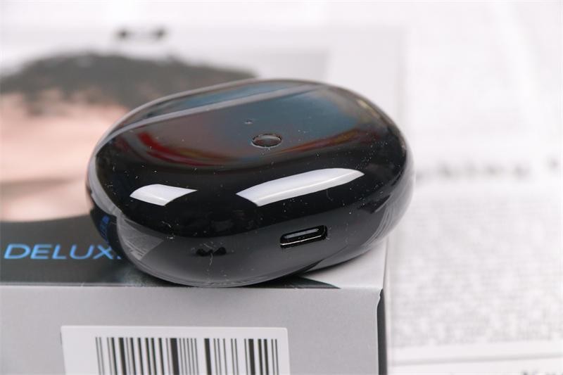 200元出头，拥有Hi-Res认证，泥炭Air3 Deluxe HS体验