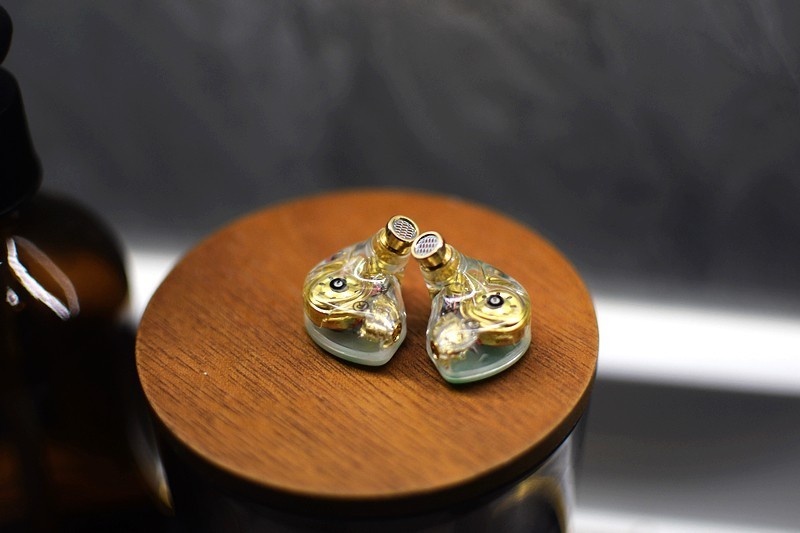 惊艳 竹林鸟惊鸿2022版