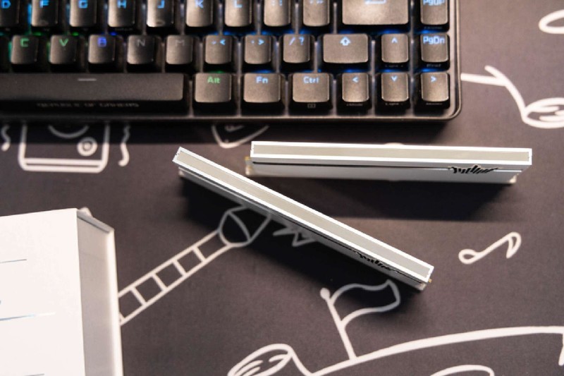 越级实力，A-Die颗粒，影驰名人堂HOF DDR5高频套条评测