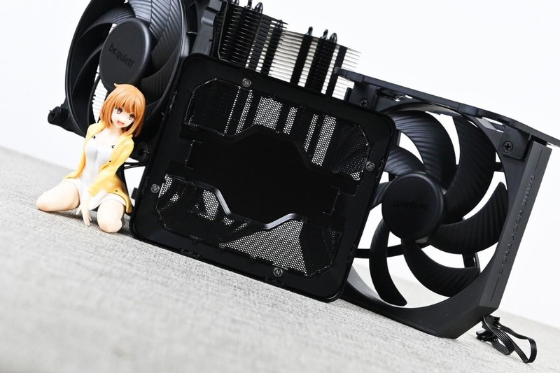 德商德静界DARK ROCK PRO 5散热器开箱评测：静音&性能不妥协