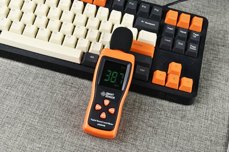 德商德静界DARK ROCK PRO 5散热器开箱评测：静音&性能不妥协