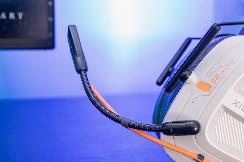 自我超越不停步，比S21更舒适的游戏耳机，西伯利亚S31