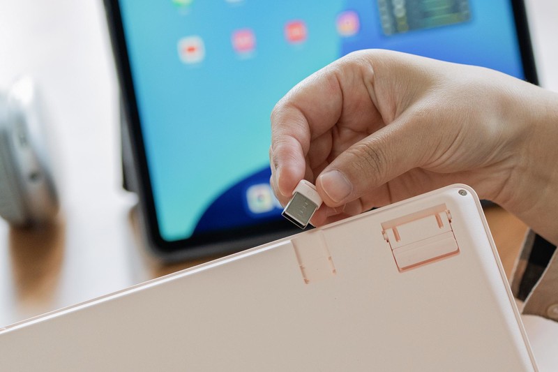 是心动的感觉！Lofree洛斐小顺青春版开箱体验