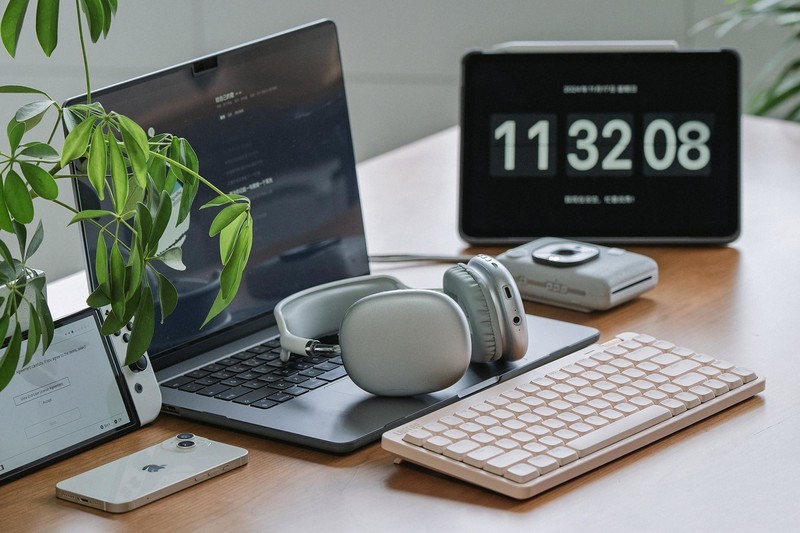 是心动的感觉！Lofree洛斐小顺青春版开箱体验